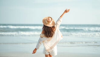 Prepara tu melena para las primeras exposiciones al sol y protege tu cabello y cuero cabelludo