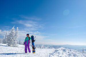 Protección solar en la nieve: consejos para esquiar sin huella