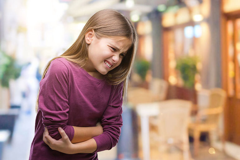 “Mi hijo tiene lombrices, ¿qué hago?
