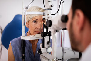 Glaucoma: causas, síntomas, diagnóstico y tratamiento ocular
