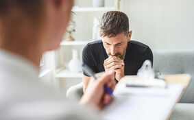 Recomendaciones para mantener la calma si eres hipocondriaco