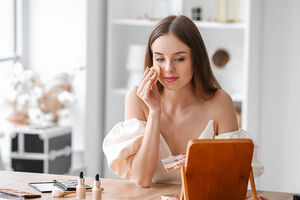 Temporada de bodas: 8 consejos para un maquillaje resistente al calor