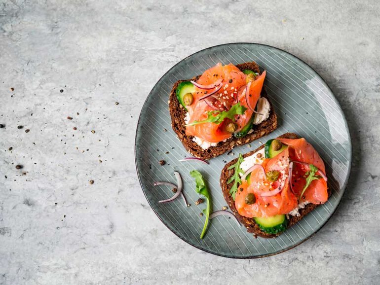 Dieta nórdica: saludable, pero no menos que la dieta mediterránea