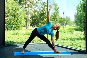 Yoga para principiantes: 4 posturas básicas