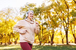 Deporte y salud mental: reduce el riesgo de demencia, ictus, párkinson, depresión y ansiedad