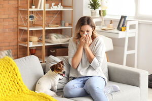 ¿Estás congestionado? 5 productos para el lavado nasal