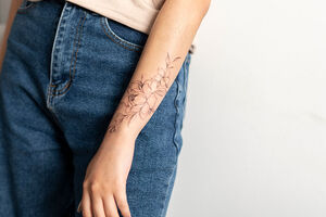 Cómo curar un tatuaje: consejos sobre cuidados y tiempos de curación