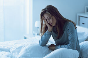 Más riesgo de síntomas depresivos al dormir menos de 5 horas o más de 9
