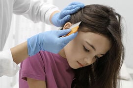 Piojos y liendres: prevención y tratamiento en niños y adultos
