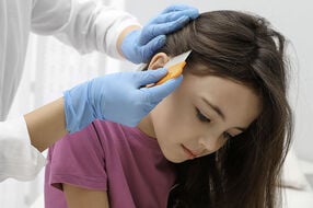 Piojos y liendres: prevención y tratamiento en niños y adultos