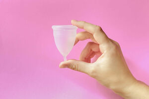 ¿Qué es la copa menstrual y cómo se utiliza? Ahorro, salud y ecología