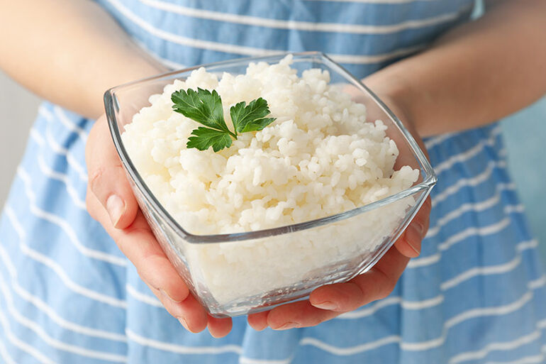 Cómo conservar y recalentar arroz cocido de forma segura: evita riesgos para la salud