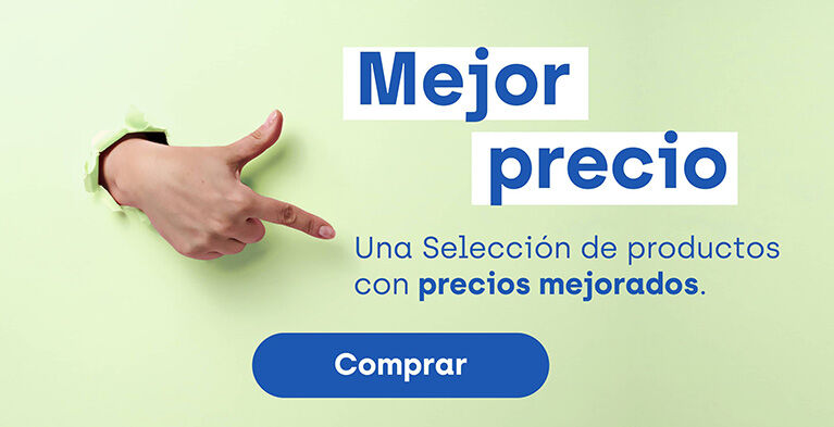 productos al mejor precio