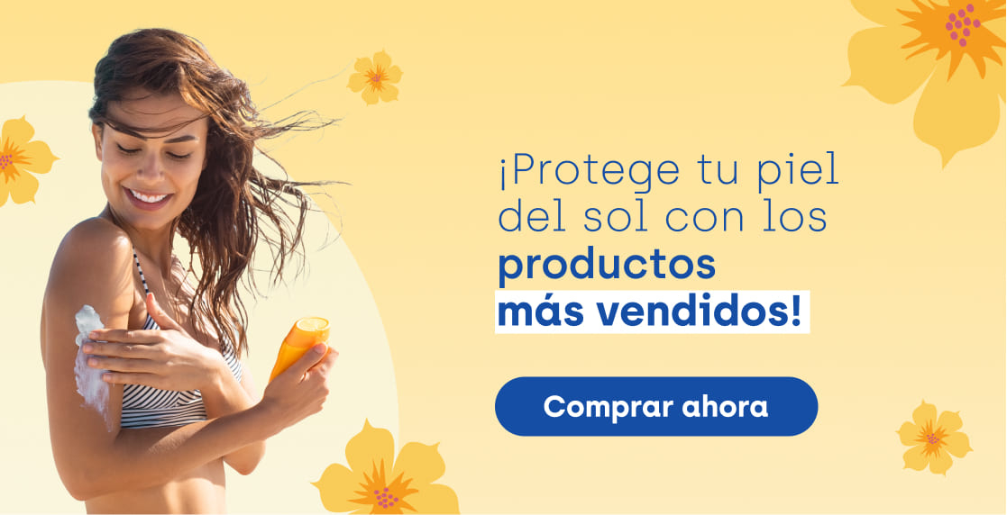 Productos para prepararte para la operacion bikini con productos al mejor precio