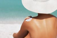 Solares: texturas de fotoprotectores para cada tipo de piel, actividad y etapa de la vida