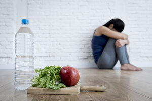 Trastornos de la conducta alimentaria (TCA): más allá de la comida