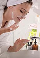 Limpieza facial: los imprescindibles