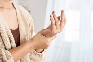 Artritis reumatoide y embarazo: preguntas habituales