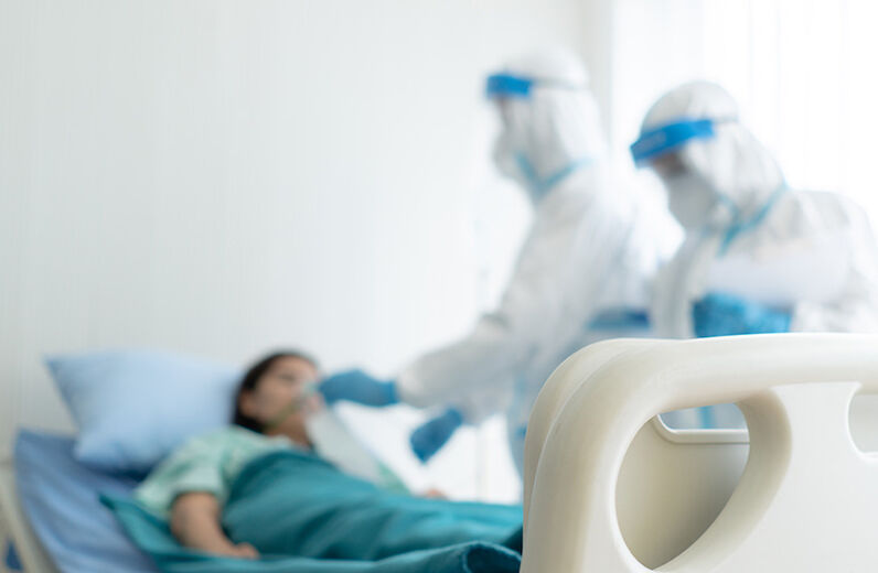Virus de Marburgo: qué es y cuáles son los síntomas
