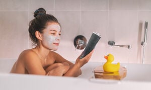 Mascarillas ‘detox’ facial para recuperar tu piel tras la exposición solar