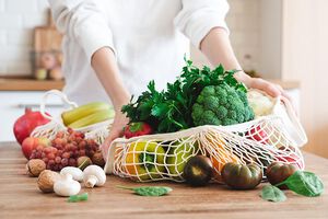 Dieta sostenible: significado y ejemplos prácticos