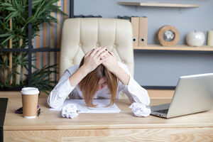 ¿Es posible reducir el estrés laboral?
