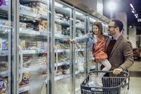 Celiaquía: diagnóstico y coste medio de la 'alimentación celiaca'