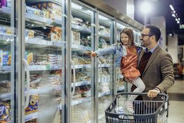 Celiaquía: diagnóstico y coste medio de la 'alimentación celiaca'