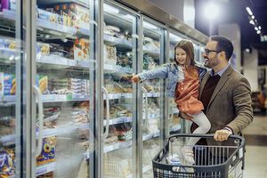 Celiaquía: diagnóstico y coste medio de la 'alimentación celiaca'