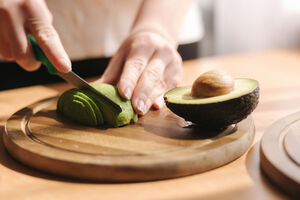 Si te gusta el aguacate, tu corazón está de enhorabuena