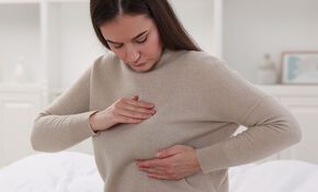 Cómo hacer una autoexploración mamaria paso a paso