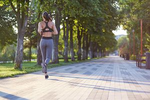 Ejercicio en ayunas: qué debes saber antes de entrenar sin comer