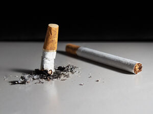 La razón por la que fumar dificulta el tratamiento del cáncer