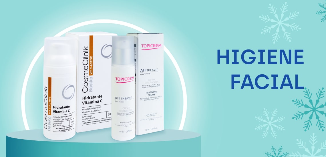 Refuerza tus defensas y repara tu piel este invierno con productos de parafarmacia al mejor precio en Welnia