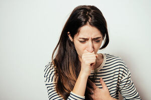 ¿Por qué tenemos tos?