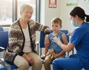 Campaña de vacunación frente a la gripe: grupos de riesgo, efectos y cuándo vacunarse