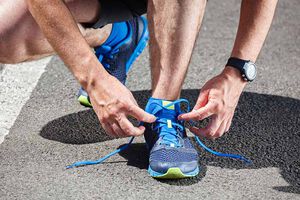 Cómo correr una maratón sin poner en riesgo la salud