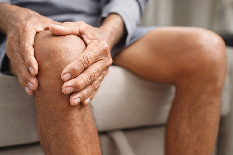 Qué es la osteoartritis y cuáles son sus factores de riesgo