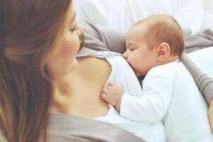 Cómo beneficia el teletrabajo a la lactancia materna