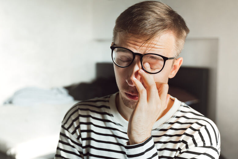 Diez consejos para prevenir la irritación ocular en primavera
