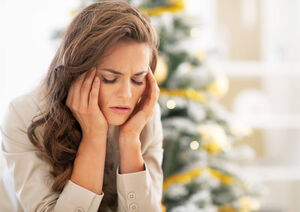 ¿La Navidad te genera estrés? Aprende a manejar la situación