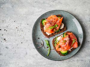 Dieta nórdica: saludable, pero no menos que la dieta mediterránea