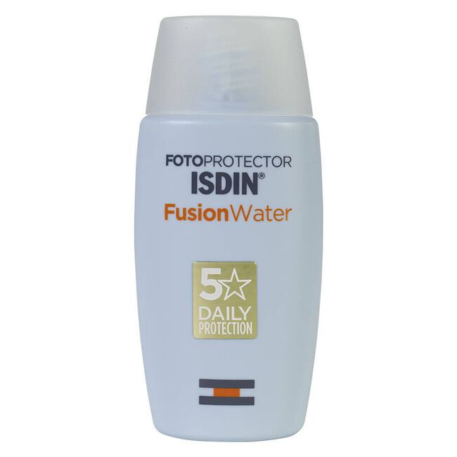 Isdin Fotoprotector Fusion Water Magic SPF 50+, 50 ml