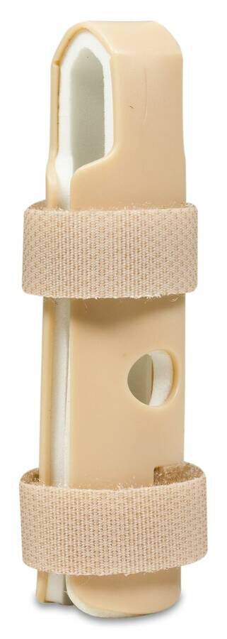 Varisan Inmovilizador Dedo Talla XL, 1 Unidad