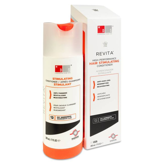 Revita COR Acondicionador Anticaída, 190 ml