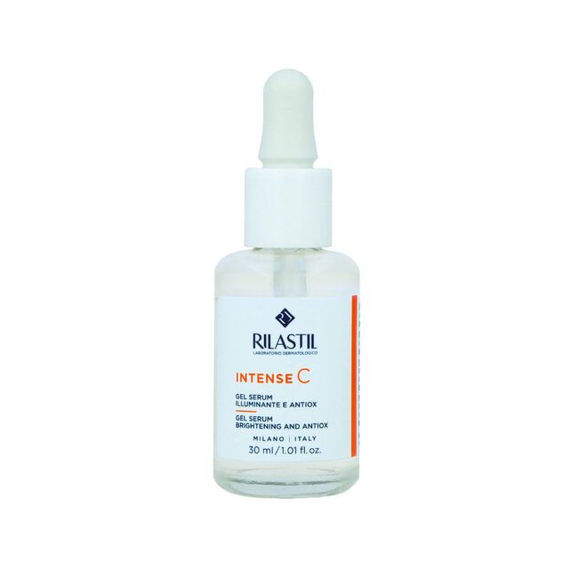 Rilastil Intense C Gel Sérum, 30 ml