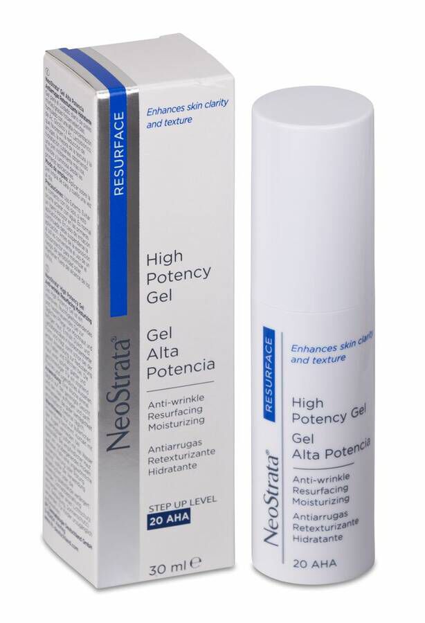 NeoStrata Gel de Alta Potencia Piel Mixta Grasa, 30 g