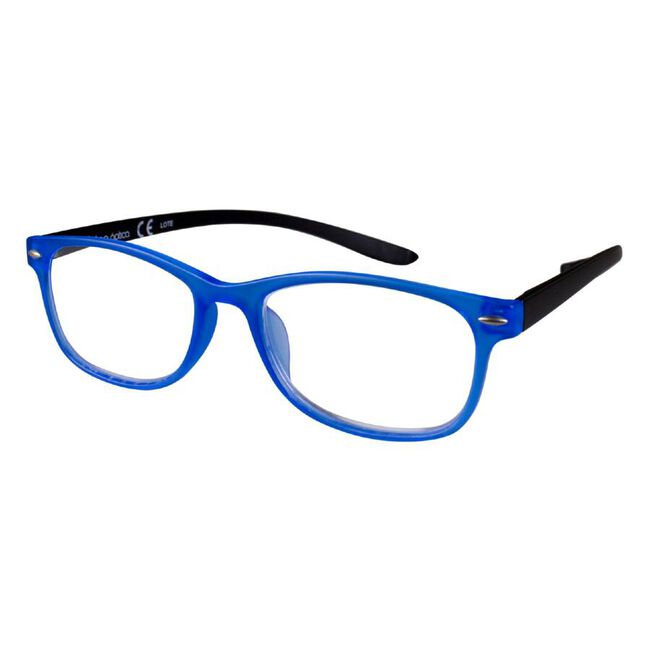 Farline Gafa OPT Dubái 3.5 Dioptrías Azul, 1 unidad
