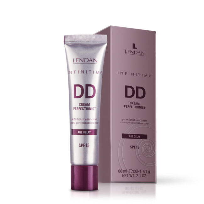 Lendan Infinitime DD Crema, 50 ml