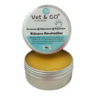 Miniatura de imagen de Pharma & Go Vet & Go Balsamo Almohadillas, 50 gr